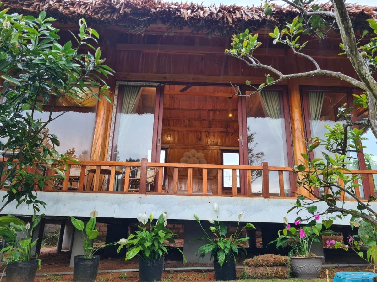 Byve Garden Villa Ханой Екстериор снимка