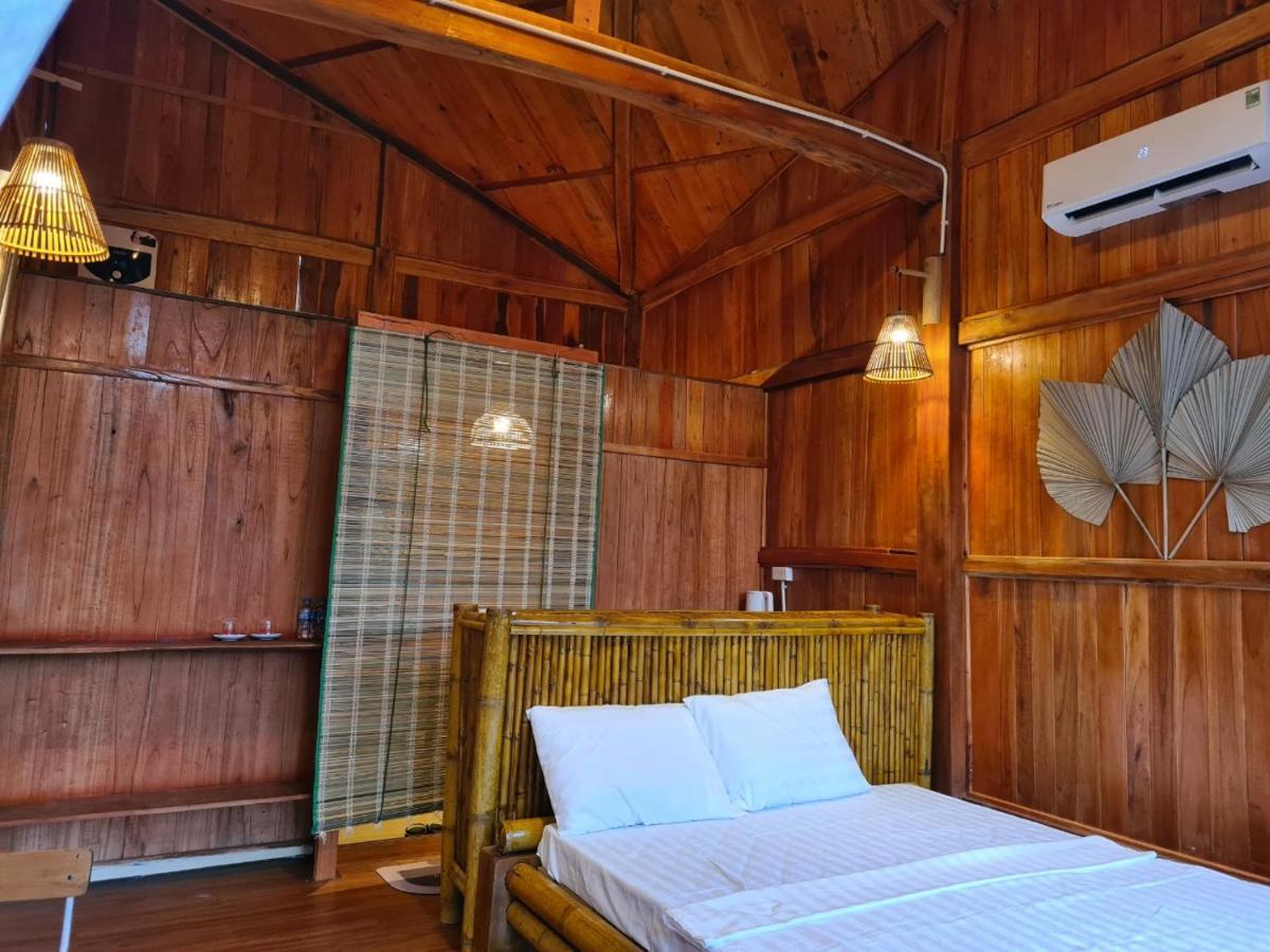 Byve Garden Villa Ханой Екстериор снимка