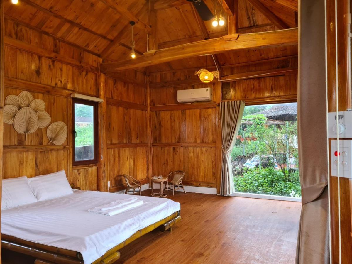 Byve Garden Villa Ханой Екстериор снимка