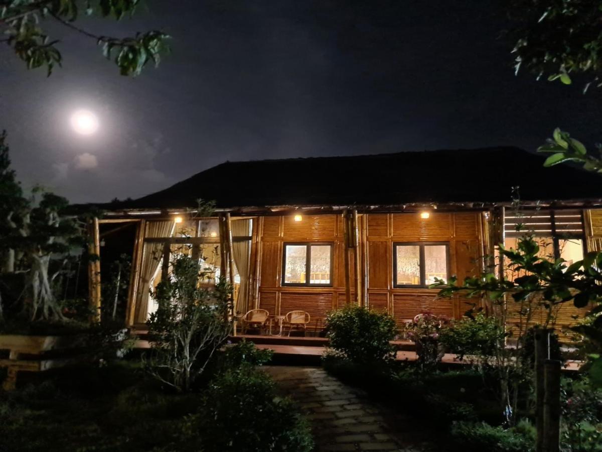 Byve Garden Villa Ханой Екстериор снимка