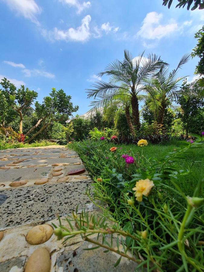 Byve Garden Villa Ханой Екстериор снимка