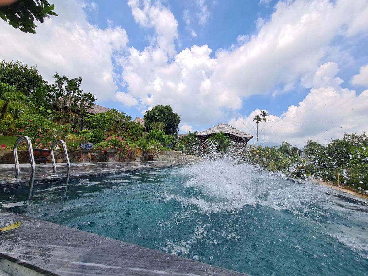 Byve Garden Villa Ханой Екстериор снимка