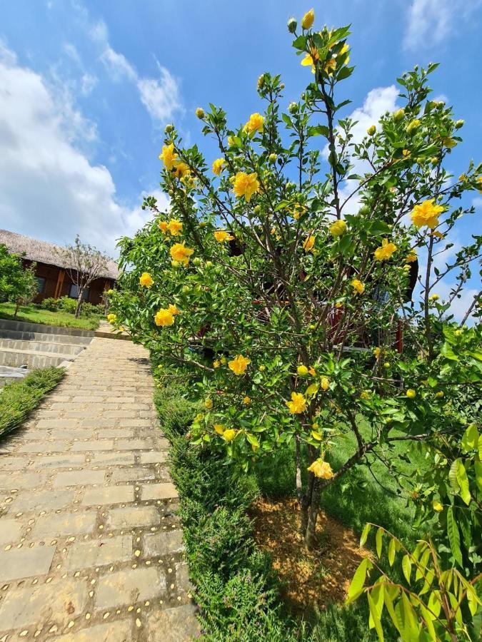 Byve Garden Villa Ханой Екстериор снимка