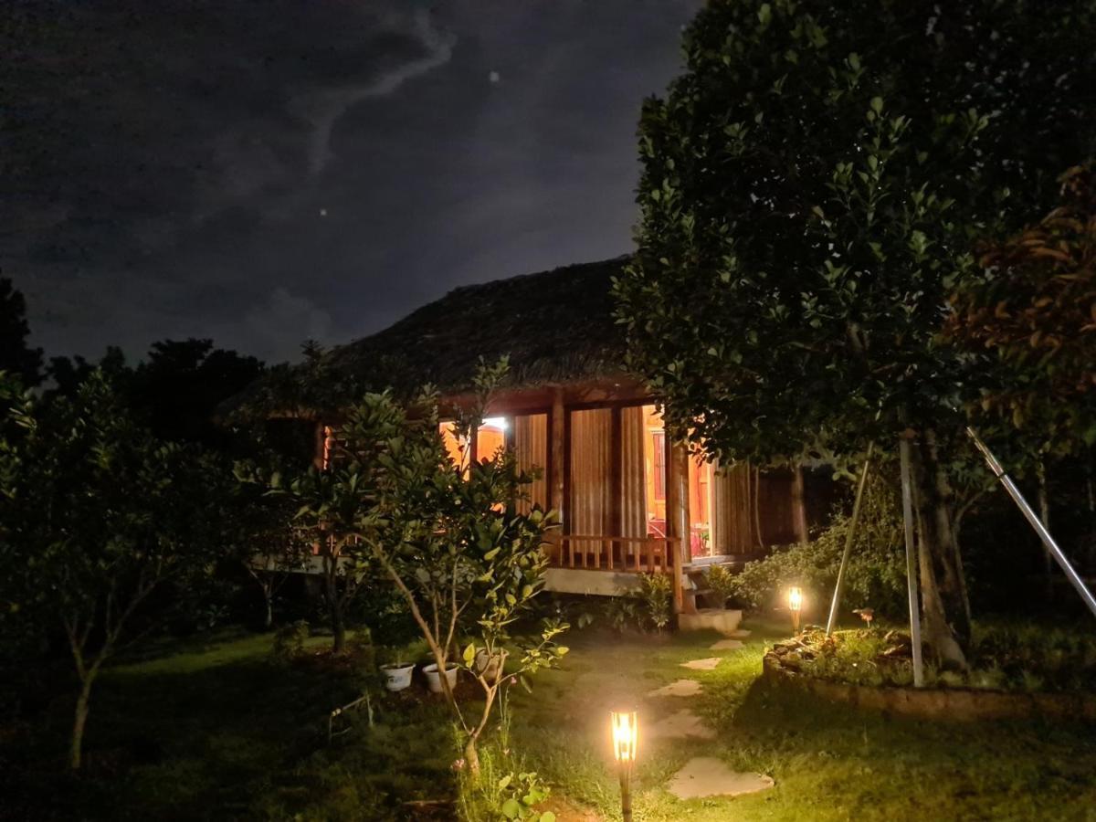 Byve Garden Villa Ханой Екстериор снимка