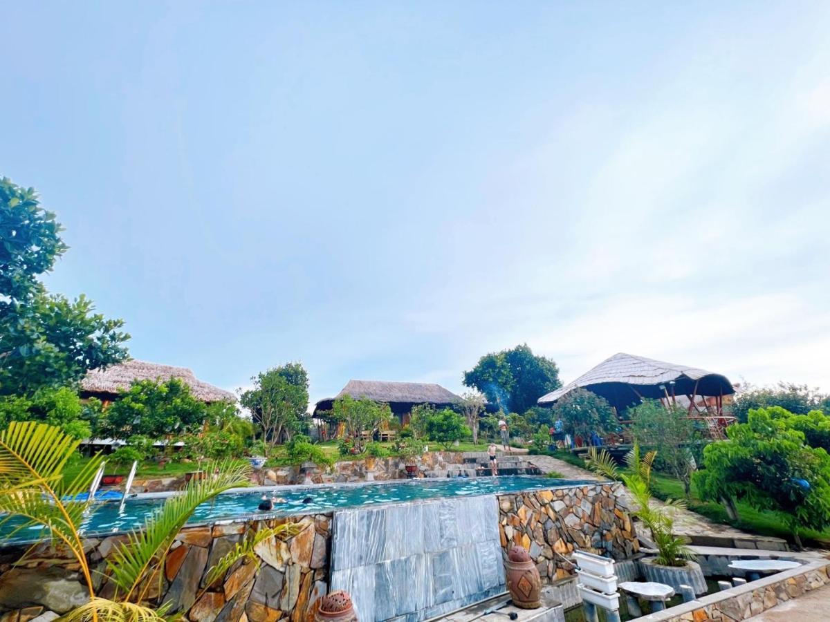Byve Garden Villa Ханой Екстериор снимка
